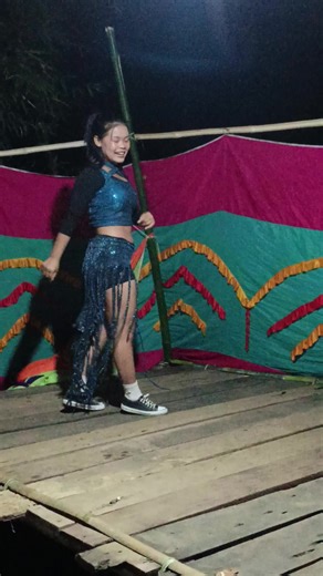 Khasi Culture: Dance and Music from Meghalaya