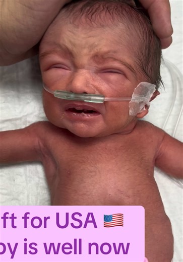 Thoughtful Gifts for Newborns in the USA