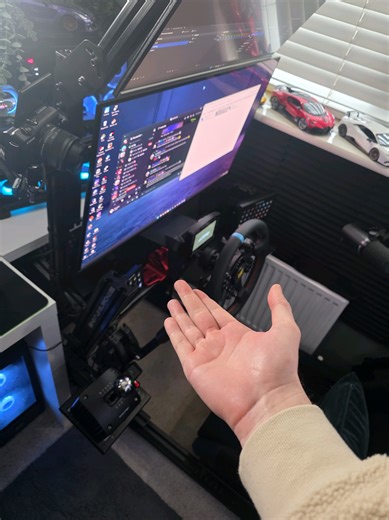 £7000 pc cooked 😅