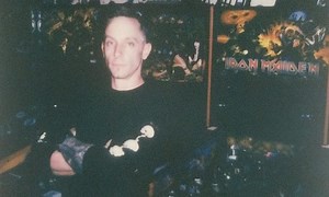 Hell machines and heavy metal choirs: a chat with Mick Gordon