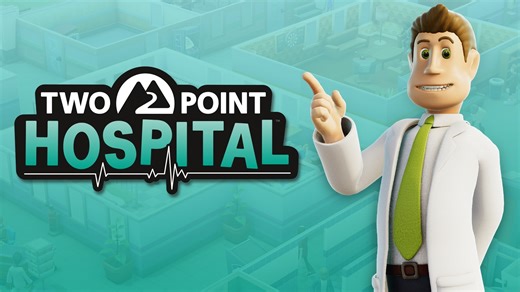 Acheter Two Point Hospital - Switch