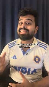Virat Kohli bond with Coach