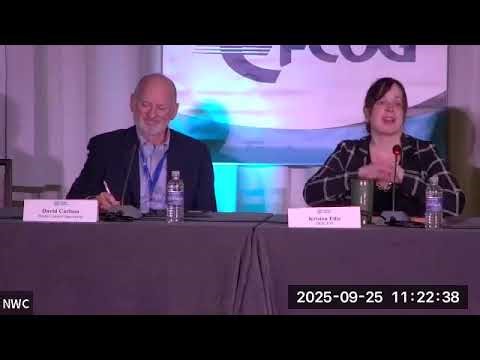 NCW 2025: Reduce, Reuse, Dispose: Tackling EM Waste Challenges