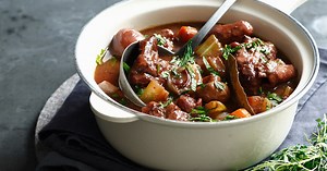 How to Make a Perfect Boeuf Bourguignon At Home