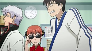 SKET Dance | E26 - Spirit Dance