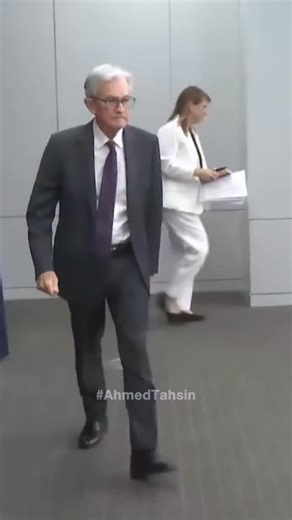 Two words that can wipe your whole account 🤣 FOMC Day. Good afternoon, Jerome Powell. Let the volatility begin ⚡️📈📉 Good luck everyone today! كلمتين ممكن تصفر محفظتك 🤣 قود افترنون، جيروم باول. قرار اجتماع الفيدرالي الأمريكي 🔥 السوق مولع والانقلابات بتبداء…. ⚡️📈📉 بالتوفيق للجميع | Ahmed Tahsin