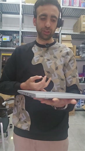 מחשב נייד עסקי i7 יוקרתי עם מערכת הפעלה win11 pri במחיר 🤖🤖🤖