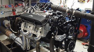 Making 547 hp and 635 lb-ft of torque from a stroked Pontiac 400 - on pump gas | The Online Automotive Marketplace | Hemmings, The World's Largest Collector Car Marketplace