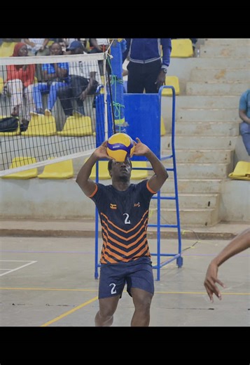 Mastering the Art of Setting in Volleyball