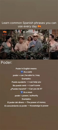 Essential Spanish Phrases for Everyday Conversations