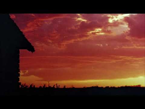 Tony Anderson - Sierras