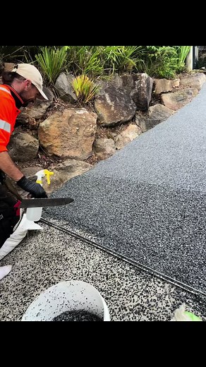 Transform Your Steep Driveway with Resin Bound Stone