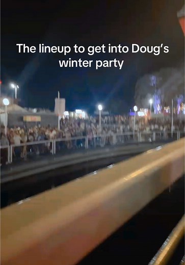 Doug's Winter Party: Lineup Details for February 2023