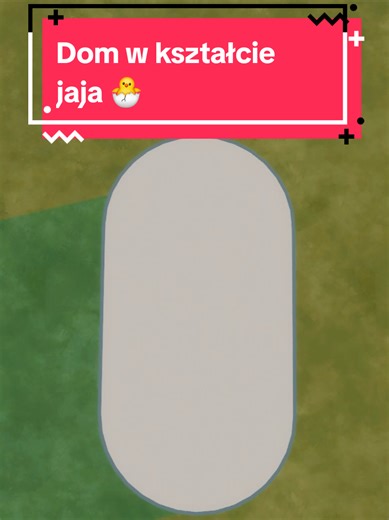 jajo dom w simsach 🐣 #thesims4 #simstok #thesims #viral #challenge