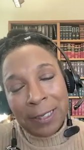 This week, Professor Kimberlé Crenshaw joins us to discuss her groundbreaking work in Critical Race Theory and Intersectionality, sharing insights that deepen our understanding and highlight the role of education. Listen to this episode of #SmallDosesPodcast on the @urban1podcasts Apple channel or wherever you get your podcasts. ⁣ ⁣Small Doses Podcast: Side Effects of Critical Race Theory ⁣ #Urban1podcasts #amandaseales | Magic Columbus