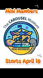 The Carousel Museum on Reels