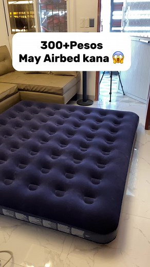 #airbed
