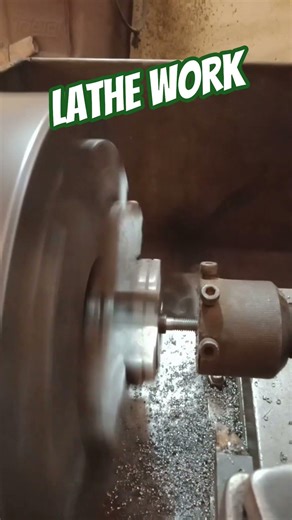 screw thread machine work #machine #shortvideos #💯🎯🔧🔨⭐🙏🙏