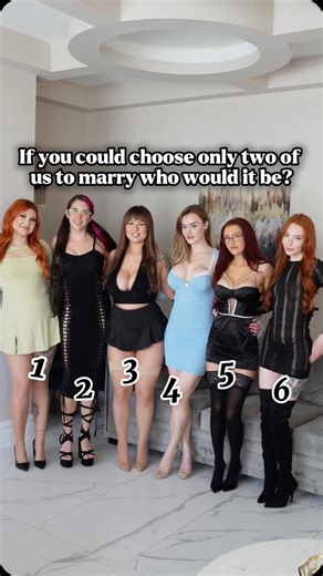 ❤️ | Who will you choose!! | Instagram