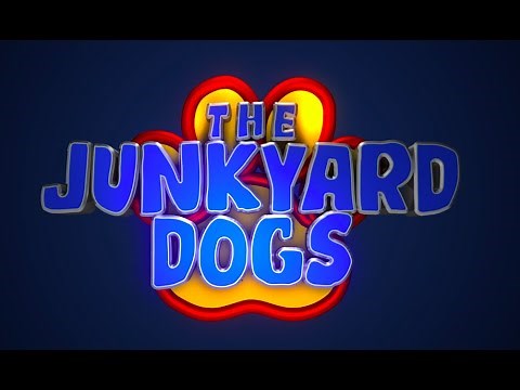 The Junkyard Dogs Trailer