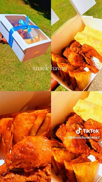 Explore Irresistible Snack Platter Combinations