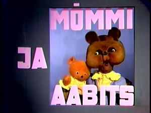 Mõmmi ja aabits | Videoarhiiv | ERR