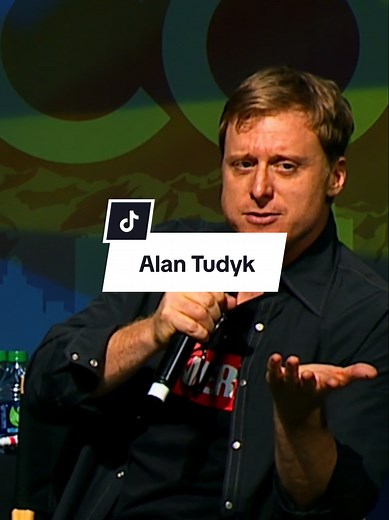 Alan Tudyk at FanX Salt Lake Comic Con