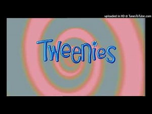 Be Safe With The Tweenies - Doors & Windows (Song)