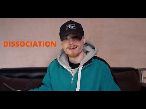 What does BPD DISSOCIATING look like? (TRIGGER WARNING - Childhood Trauma)