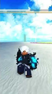 JOIN US ON CURSED GEAR #cursedgear #roblox