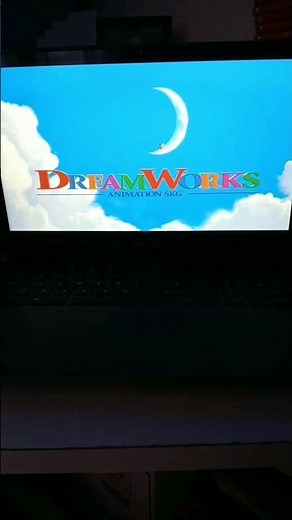 Universal / DreamWorks Animation SKG™ (2007)