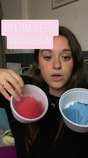 Ideas Creativas para Sorteos en una Fiesta