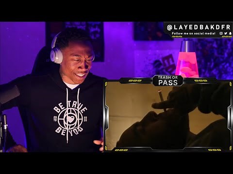 TRASH or PASS! Mac Miller ( Self Care ) [REACTION!!!]