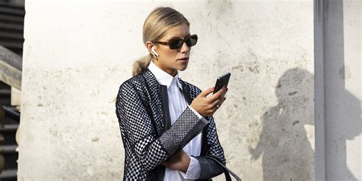 Here's A List Of Every Important Astrological Date To Know In 2024