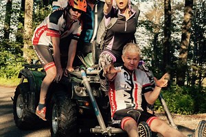 Watch Jinx's new music video