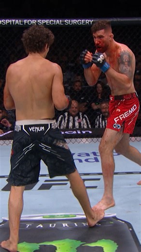 392K views · 1.1K reactions | HE PUTS ON A SHOW  Roman Kopylov returns to action this weekend on the #UFCVegas101 main card! | UFC | Facebook