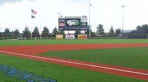 Scientists map tsunami inundation zones on Oregon coast