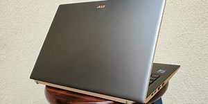 Review: Acer’s Swift 5 is an affordable ultralight with notable sacrifices