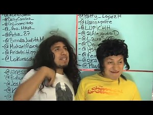 Oye Donovan | Mediovlog: Eres adolescente si... Criss Martell y Fedelobo - Momentos w2m crew