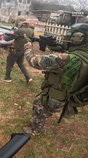 $7,000 Airsoft Kit! Insane Optic Goals & Night Vision Dreams #shorts