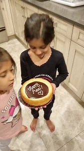 72K views · 895 reactions | Karanvir Bohra and Teejay Sidhu's daughters celebrate their wedding anniversary in the cutest way. Take a look! | Nevanta | Facebook