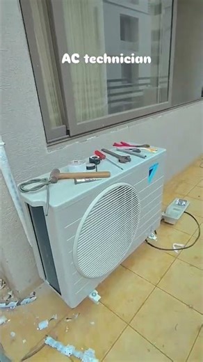 Daikin AC Perfect Fitting | Professional Installation Guide