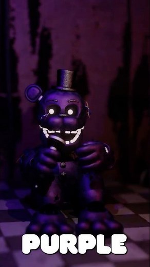 IM SHADOW FREDDY || DAX OPEN VERSE || By BonBitGames #fnaf #fivenightsatfreddys#freddyfazbearspizza