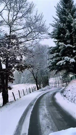 #westvirgina #mountains #appalachia #godscountry #onthisday