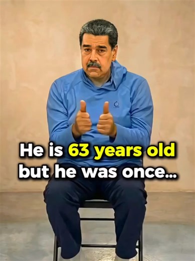 Nicolás Maduro: Political Journey Through the Years