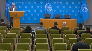UN / UNCTAD DIGITAL ECONOMY REPORT
