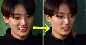 BTS's Jungkook Is Fearless, But Even He Got Shook By This