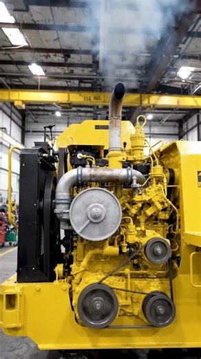 Ranking the Cat Diesel Truck Engines from BEST to WORST!!! #engine #shorts #diesel