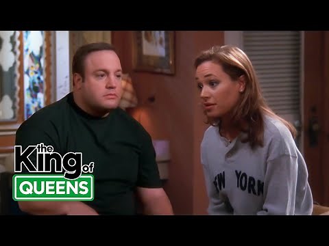 Carrie's Sexual Awakening | The King of Queens