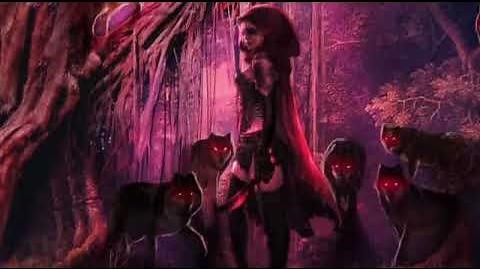 Dark Parables - The Red Riding Hood Sisters teaser trailer (HD)